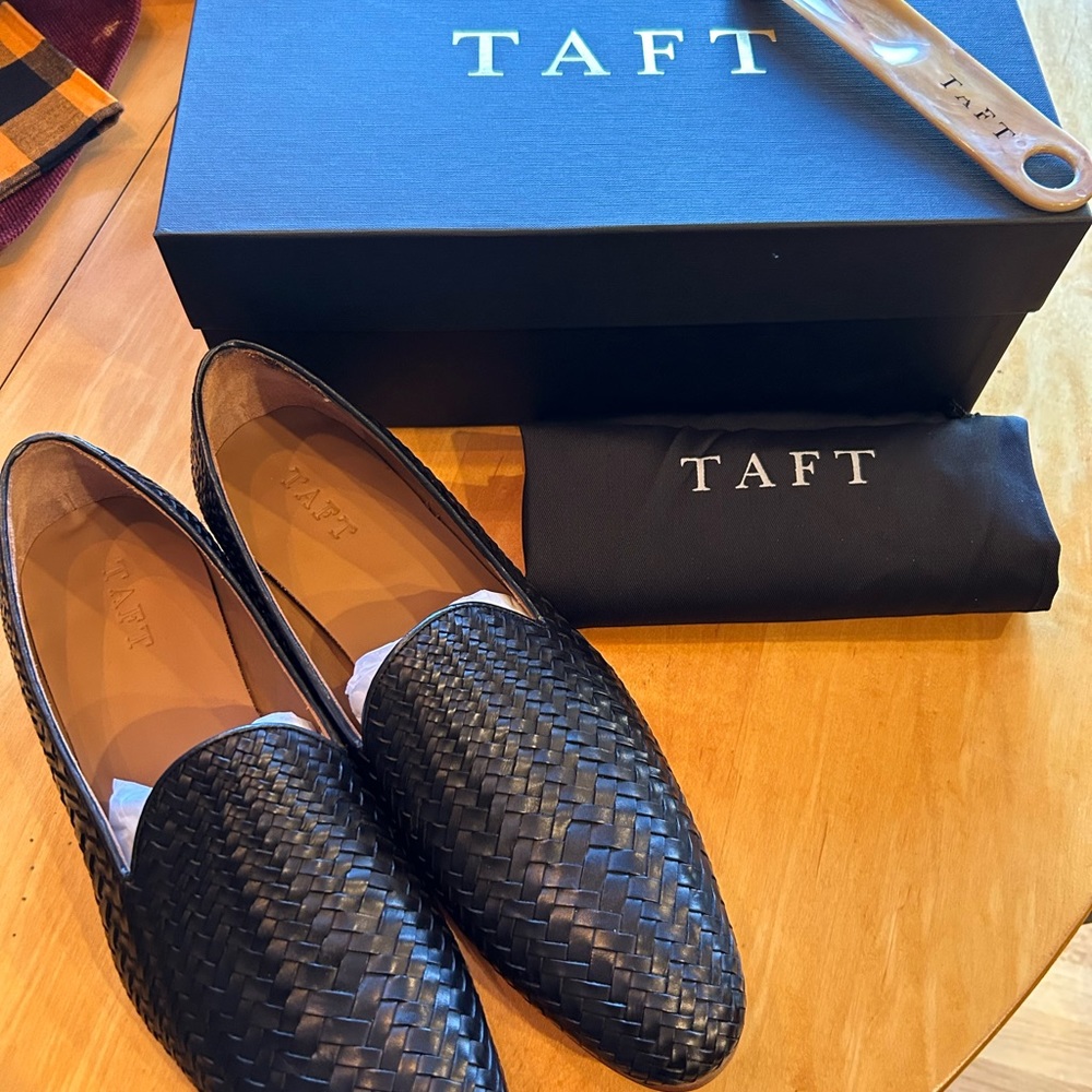 Taft Monaco Loafer
